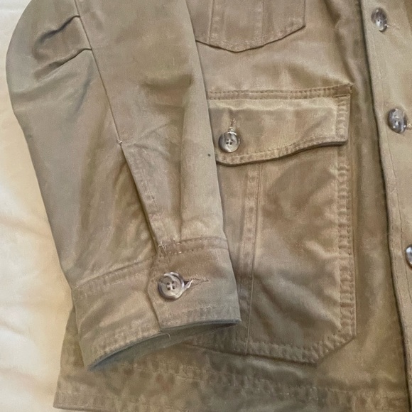 Rare Men’s Filson Jacket - For Sale Soon! - Picture 5 of 14